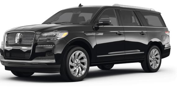 LINCOLN NAVIGATOR L 2023 5LMJJ3LG9PEL12660 image